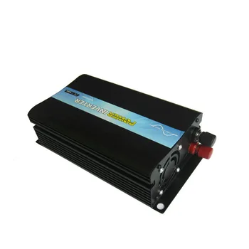 

600W pure sine wave inverter DC 12V 24V 36V 48V to AC 120V 220V 230V 240V One Year Warranty
