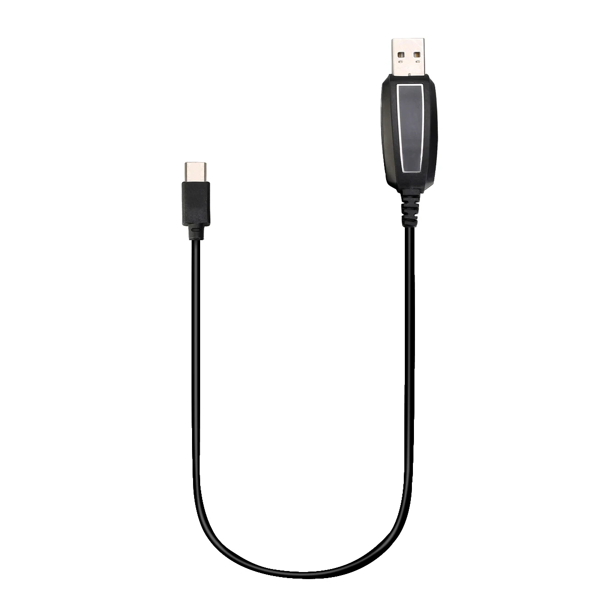 Retevis RB619 Original USB-Programmierkabel Typ C Walkie Talkie Zubehör für Retevis B63S B3S RB19 RB619 RT622P RT22P – Detail 2