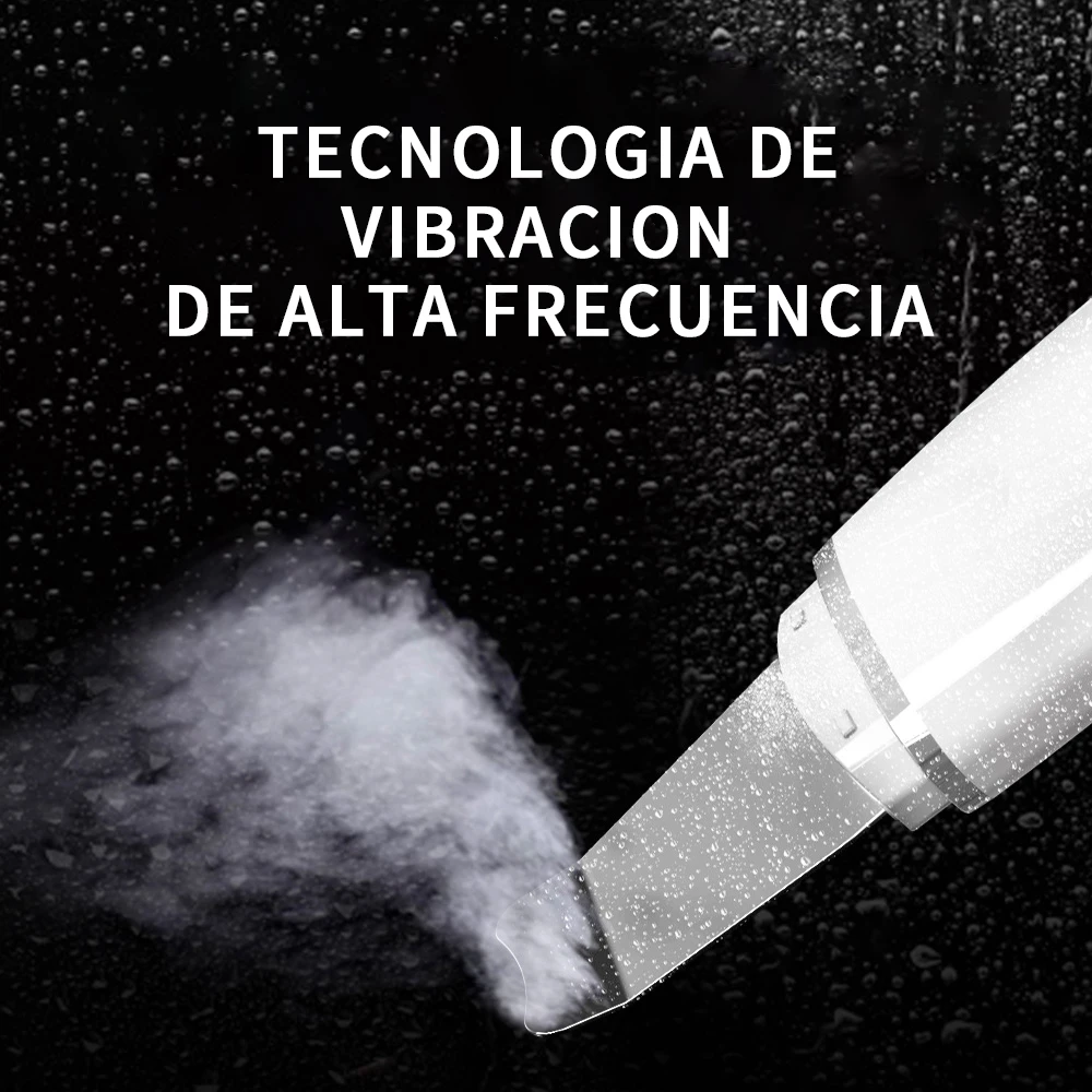 Ultradźwiękowy Peeling skóry urządzenie do czyszczenia twarzy Ion trądzik usuwająca zaskórniki Peeling łopata Cleaner masażer twarzy lifting twarzy maszyna 2 Ultradźwiękowy Peeling skóry urządzenie do czyszczenia twarzy Ion trądzik usuwająca zaskórniki Peeling łopata Cleaner masażer twarzy lifting twarzy maszyna 2