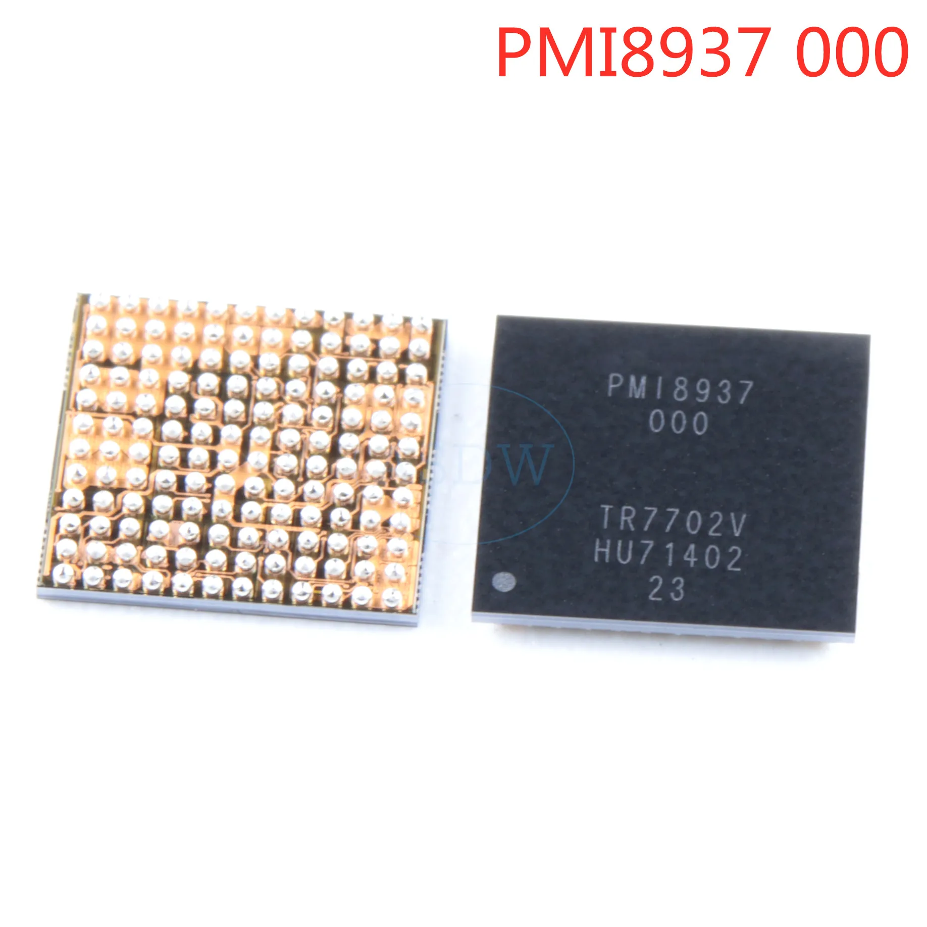 5 шт./лот PMI8937 000 источник питания IC PMIC PM IC|Платы для мобильных телефонов| |