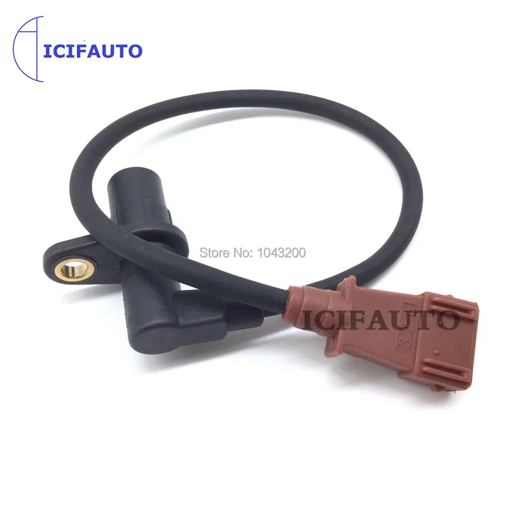 0986280402 Датчик положения коленчатого вала для Peugeot Expert Partner Boxer 806 605 406 405 309 306 206 205 Lancia