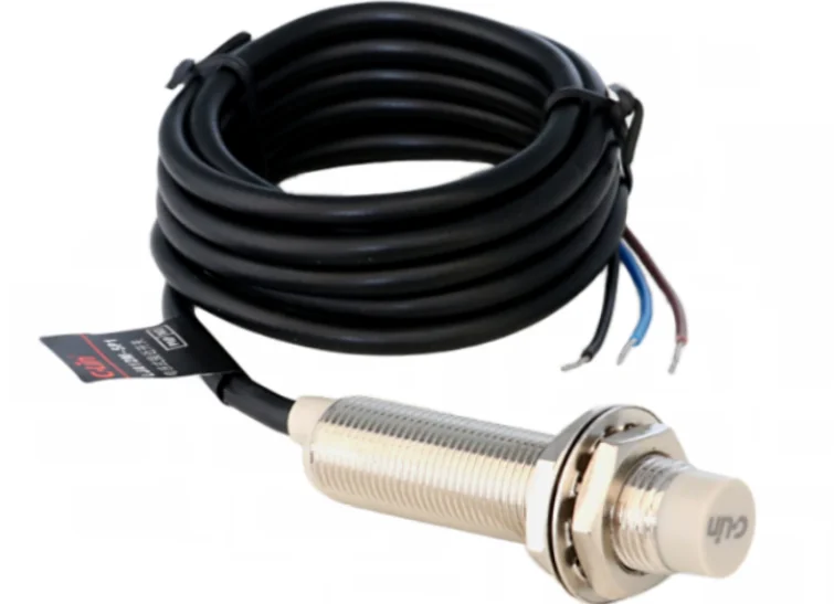 

Inductive proximity switch LJA12M-5N1/5N2/5P1/5P2/5A1/5A2/5D1/5D2