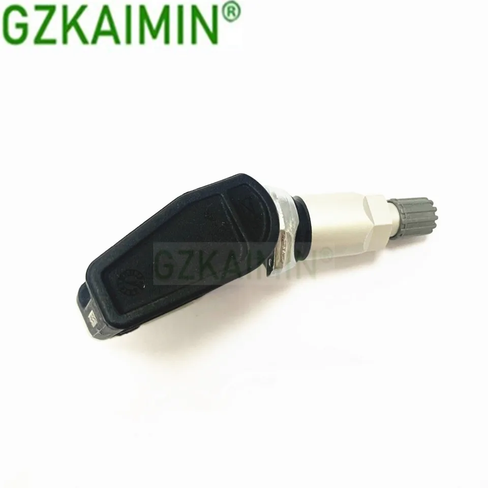 Sensori Pressione Pneumatici TPMS Per Mercedes - 4 Pezzi, Alta Precisione, Con Batteria - Foto 12