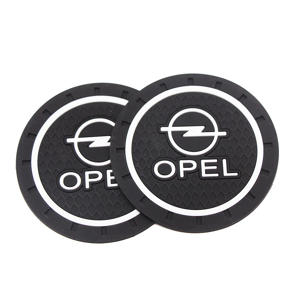 1pcs-Fashion-Car-Coaster-Silicone-Epoxy-Coaster-Car-Decoration-for-Opel-Astra-Mokka-Insignia-Zafira-Corsa (1)