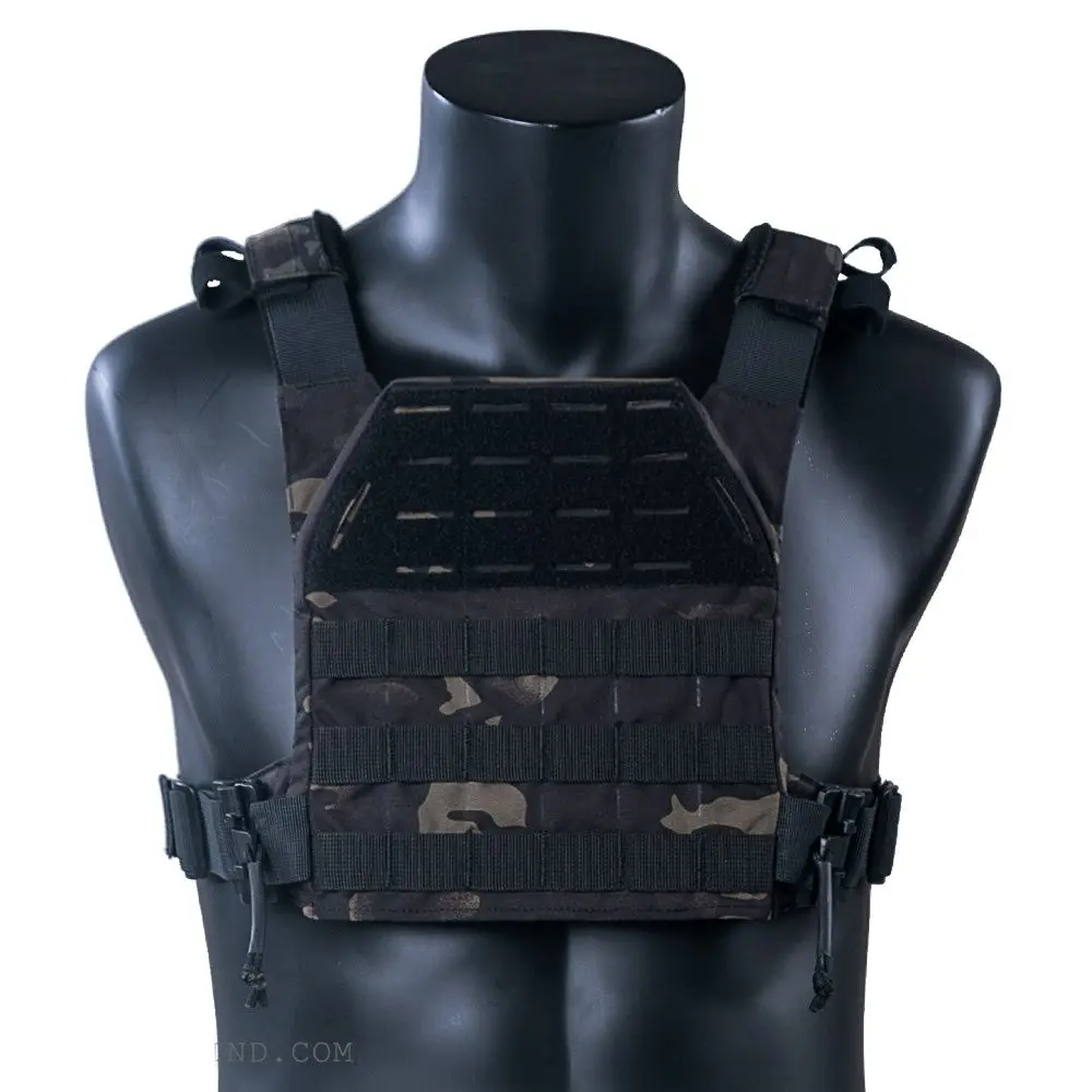 Fenggong Tactical Tdbs Ultra Lightweight Combat Vest System Original