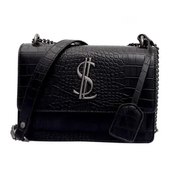 

Luxury Handbags Famous Brand Women Bags Designer Lady Classic Plaid Shoulder Crossbody Bags Leather Women Messenger Handbags