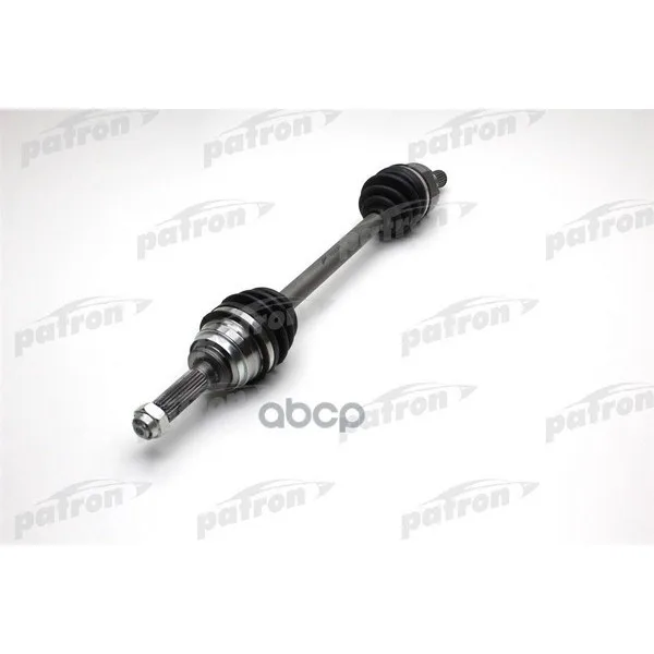 Полуось Передняя Левая 23x616x46x22 Daewoo Matiz(Klya) 0.8 1998/09- PATRON арт. PDS0354