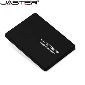 

JASTER SSD 2.5" SATA3 128GB 256GB 360GB 480GB ssd 240GB 1TB 2TB 960GB 500G solid state for laptop desktop