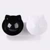 Non-Slip Double Cat Bowl Pet Water Food Feed Dog Bowls Pet Bowl With Inclination Stand Cats Feeder Feeding Bowl Kitten Supplies 6