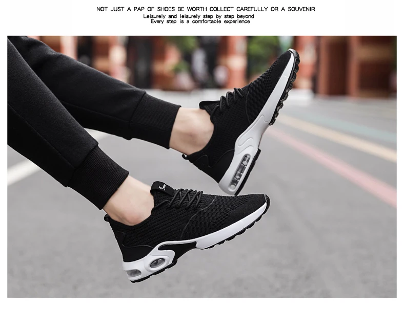 Masculino 2019 бренд кроссовки мужские спортивные туфли дышащие zapatillas hombre Deportiva Мужская обувь Кроссовки мужские