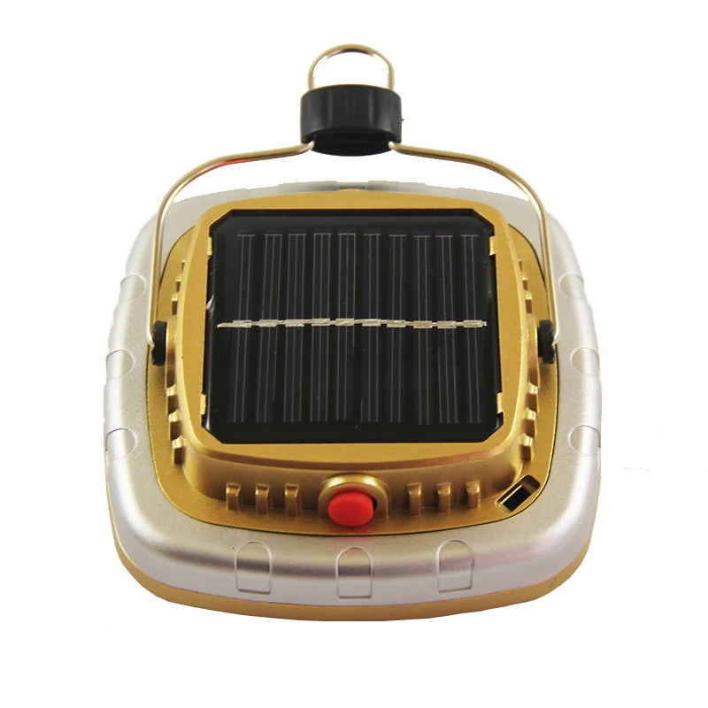 

Cob Solar Lanterns Led Tent Camping Lamp Usb Flashlight Rechargeable Battery Tent Light