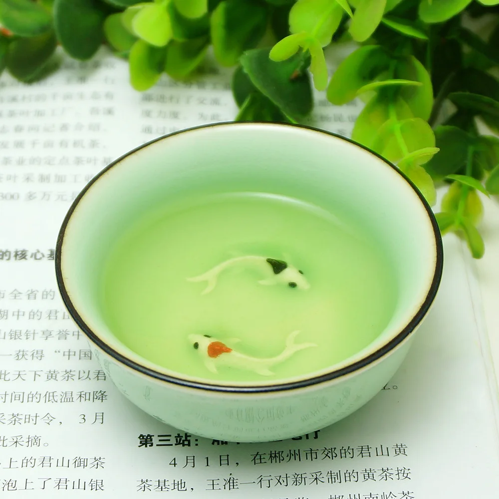 Китайский Чай Anxi Tiekuanyin 250 г чай Oolong для похудения здоровый уход красота зеленая