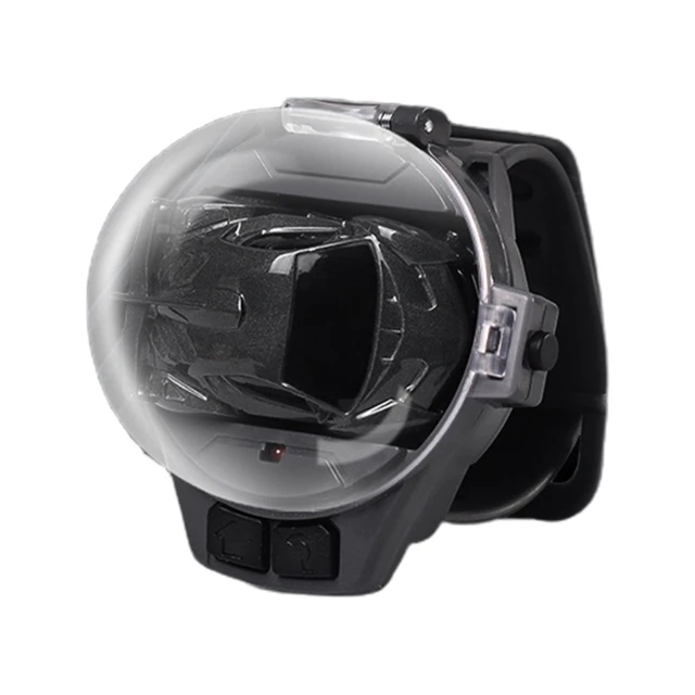 RC Mini Remote Control Car Watch Kids Mini Remote Control Cars Watch Gift  Boys Kids on Birthday Christmas Anti-fall дрифт кар 5