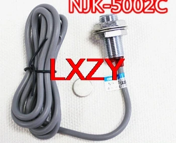 

Free Shipping 2pcs/lot New Reed NJK-5002C switch magnetic induction switch M12