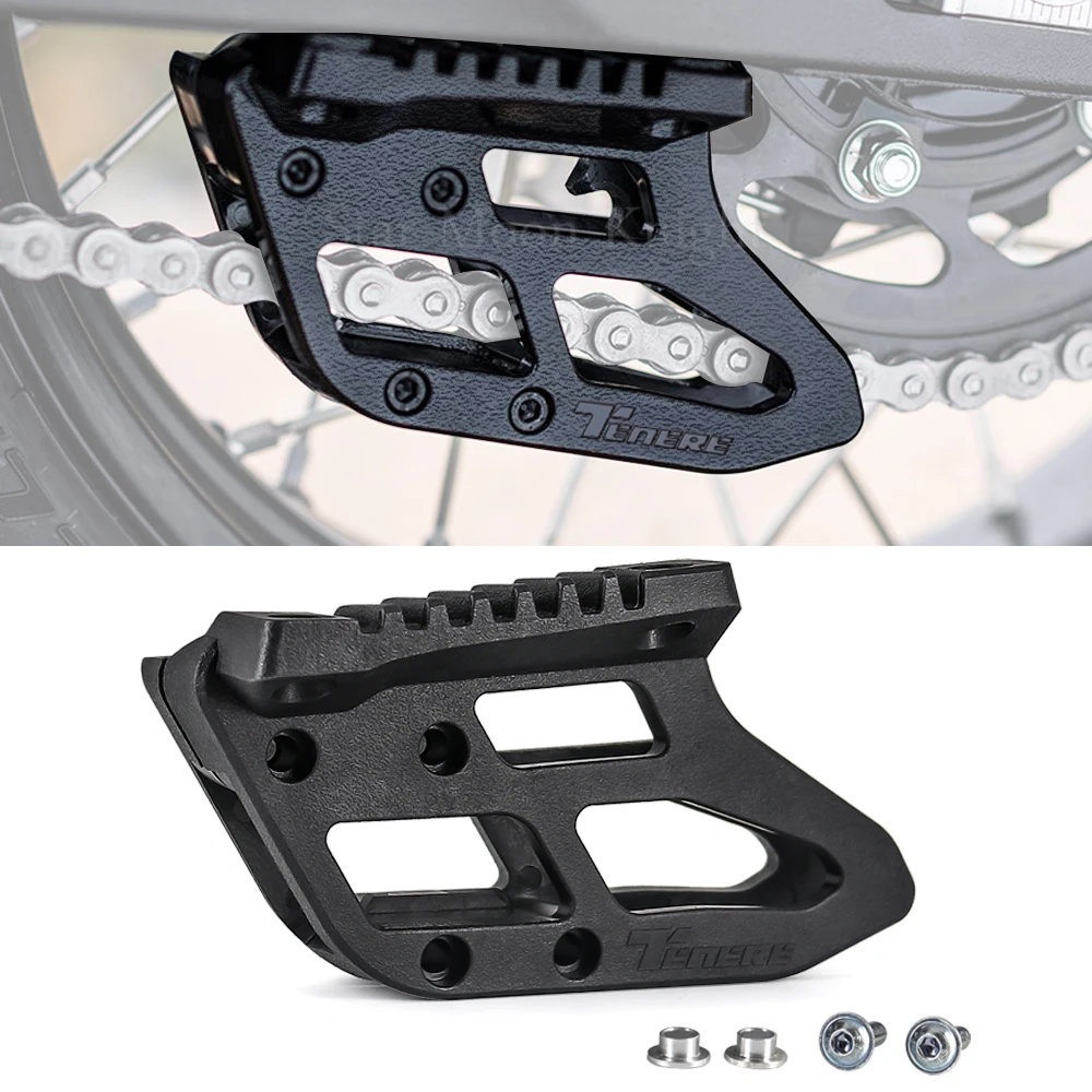 For Yamaha Tenere 700 Tenere700 Xtz Xt700z T 700 T7 Chain Guide Pulley