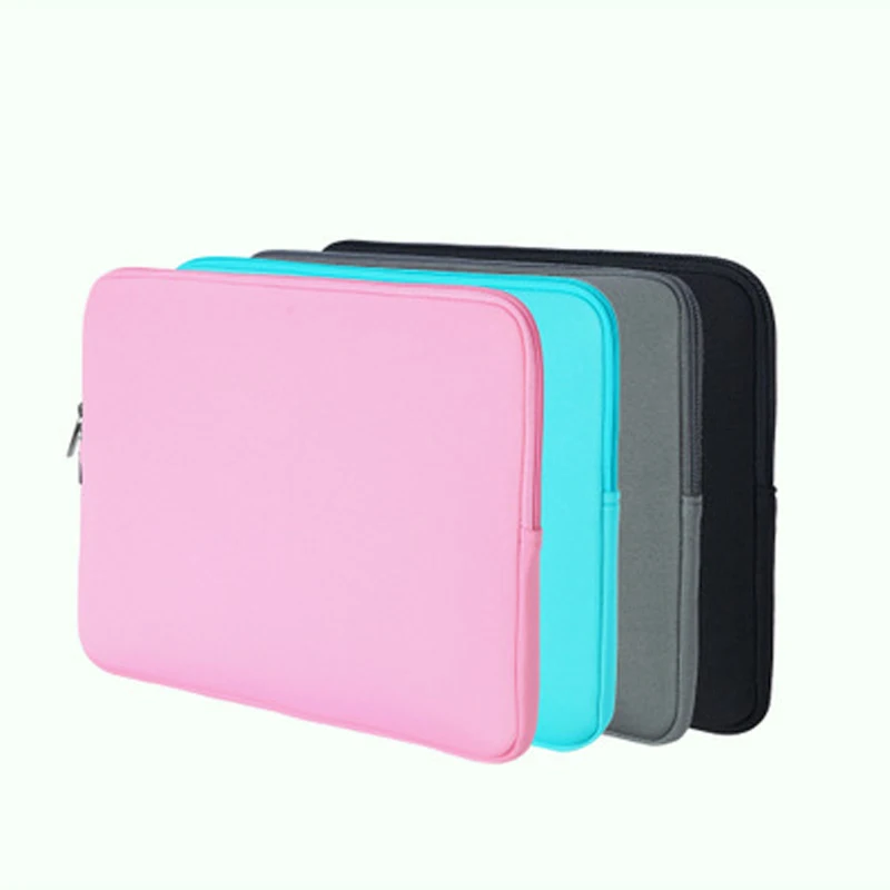 

Laptop bag liner protection bag 11 12 13 14 15 15.6 inch For Macbook Pro Air Xiaomi laptop