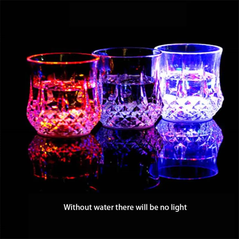 Induction light cup (8)