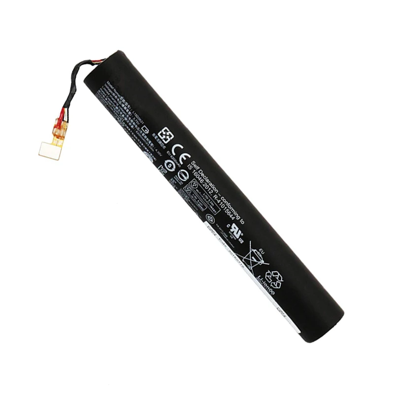 Аккумулятор YDLBAT 3,75 V 23,2wh 6200mAh L15D2K31 для ноутбука lenovo Yoga Tablet 3 YT3-850F YT3-850M серии L15C2K31+ инструмент+ кабель