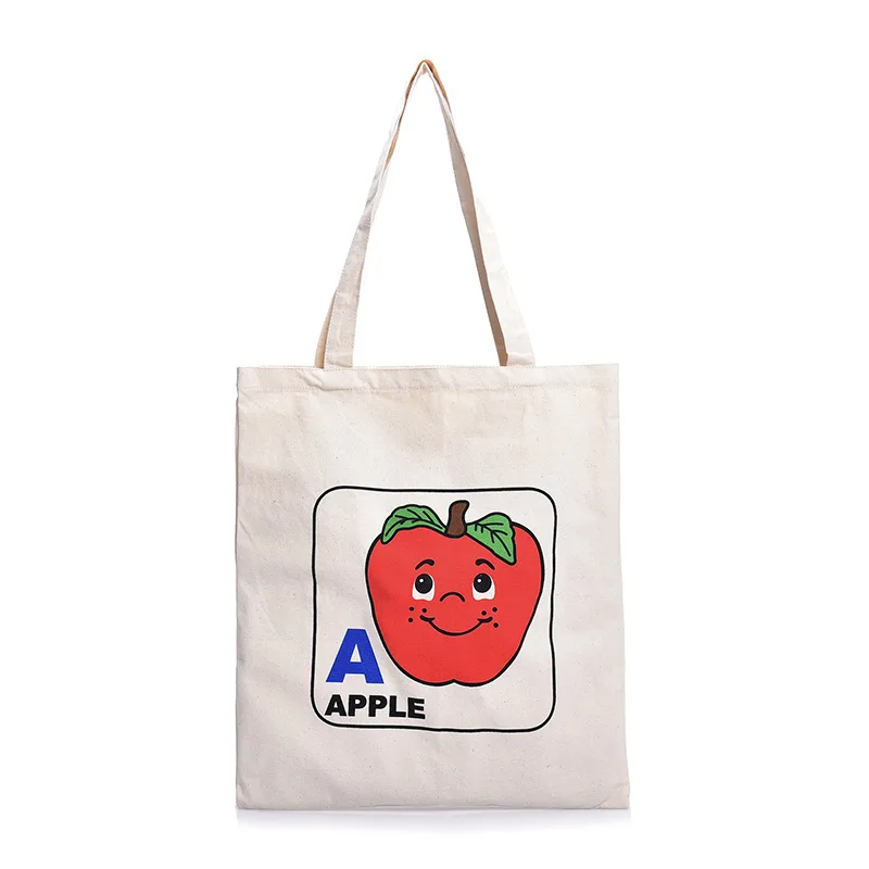 Холщовый мешок с перекрестной каймой, женская сумка через одно плечо для женщин,, женская сумка с принтом, большая тканевая сумка, Заводская распродажа