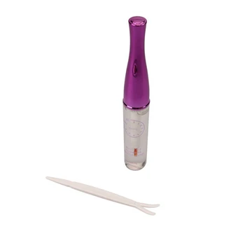 

Double Eyelid False Eyelashes Makeup Glue Transparent