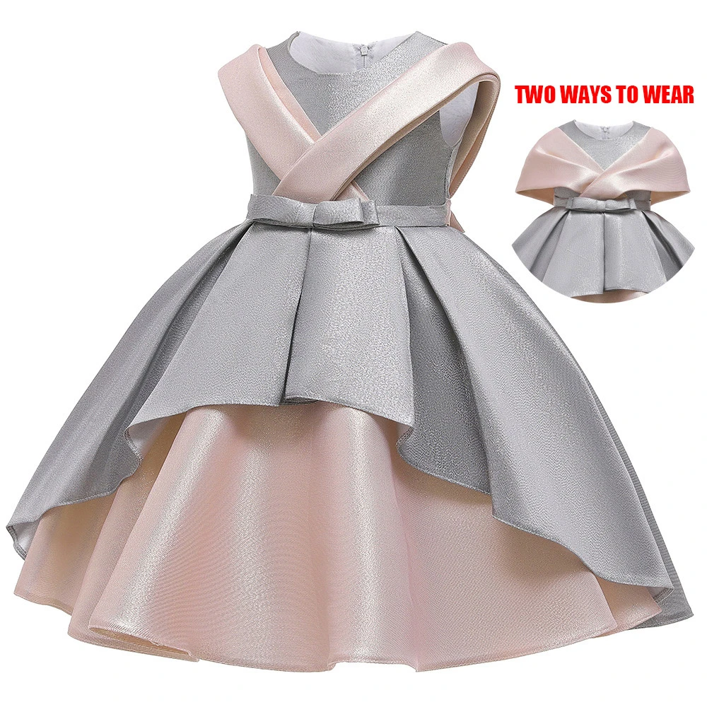 child evening gown