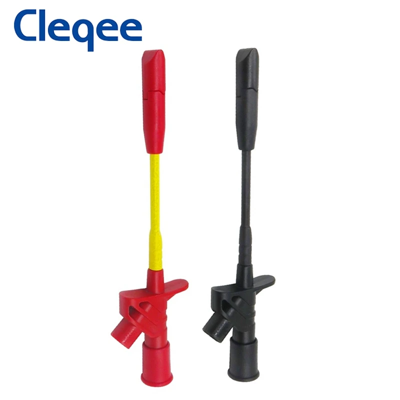 Клипсы для пирсинга Cleqee P5005 2 шт. 10 А | Инструменты