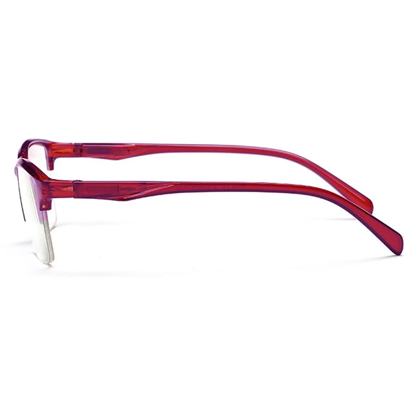 Unisex Reading Glasses Presbyopic Eyeglasses Full Frame +75/+100/+125/+150/+175/+200/+225/+250/+275/+300/+325/+350/+375 Portabl 3
