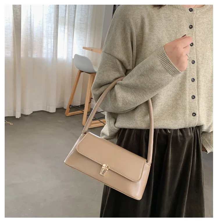 Shoulder Bag