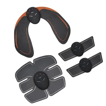 6Pack 3 in 1 Hip