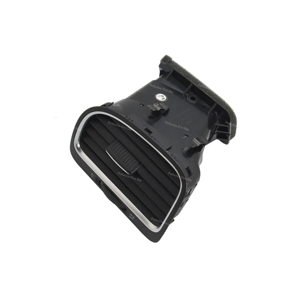 5KD819703 для VW Golf GTI MK6 2009 2010 2011 2012 2013 черный Передний левый Драйвер боковой панели