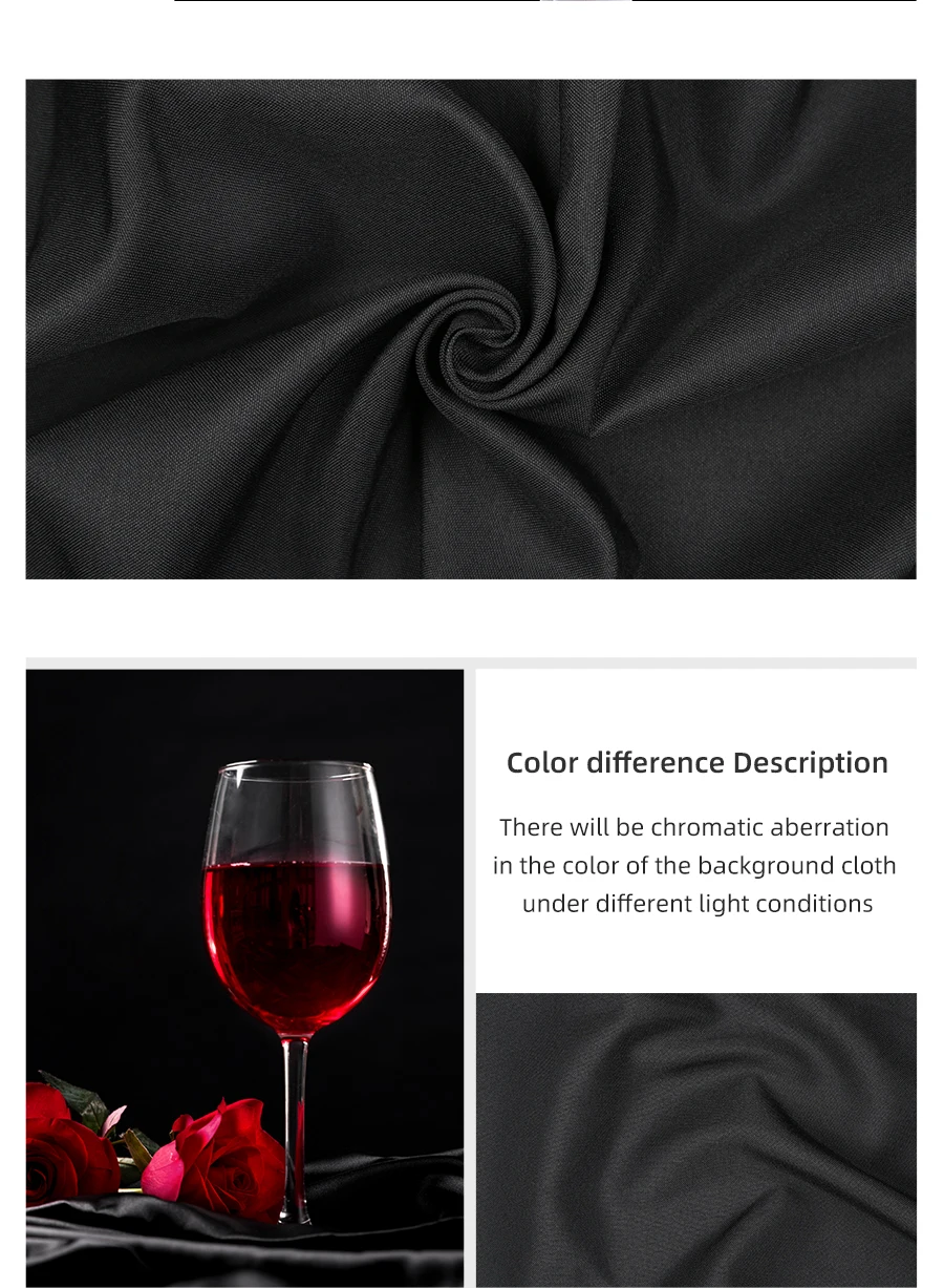Cotton Textile Muslin Photo Backgrounds Studio Photography Screen Chromakey Backdrop Cloth photo backdrop