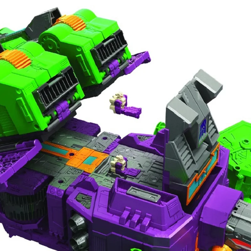 transformers generations war for cybertron earthrise titan scorponok stores