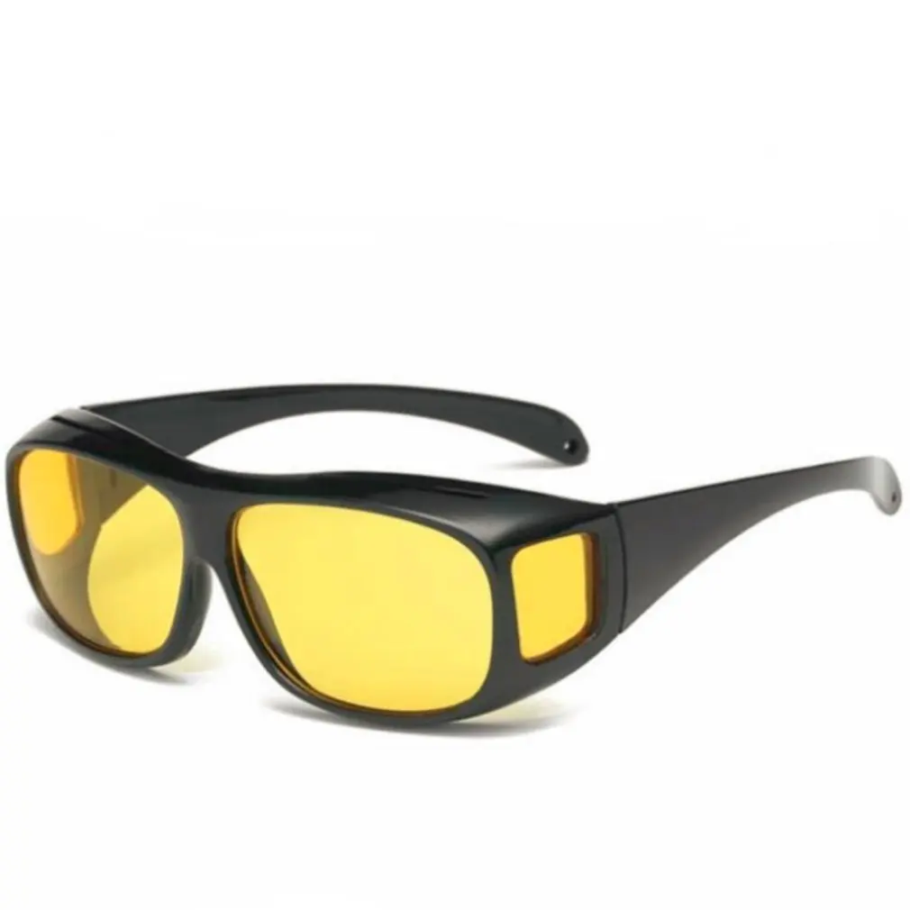 High-End Polarized Glasses Myopia Night Driving Sunglasses Set | Спорт и развлечения