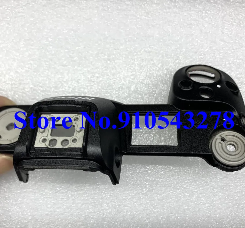 Nuova Custodia Superiore Per Nikon Z6/Z7