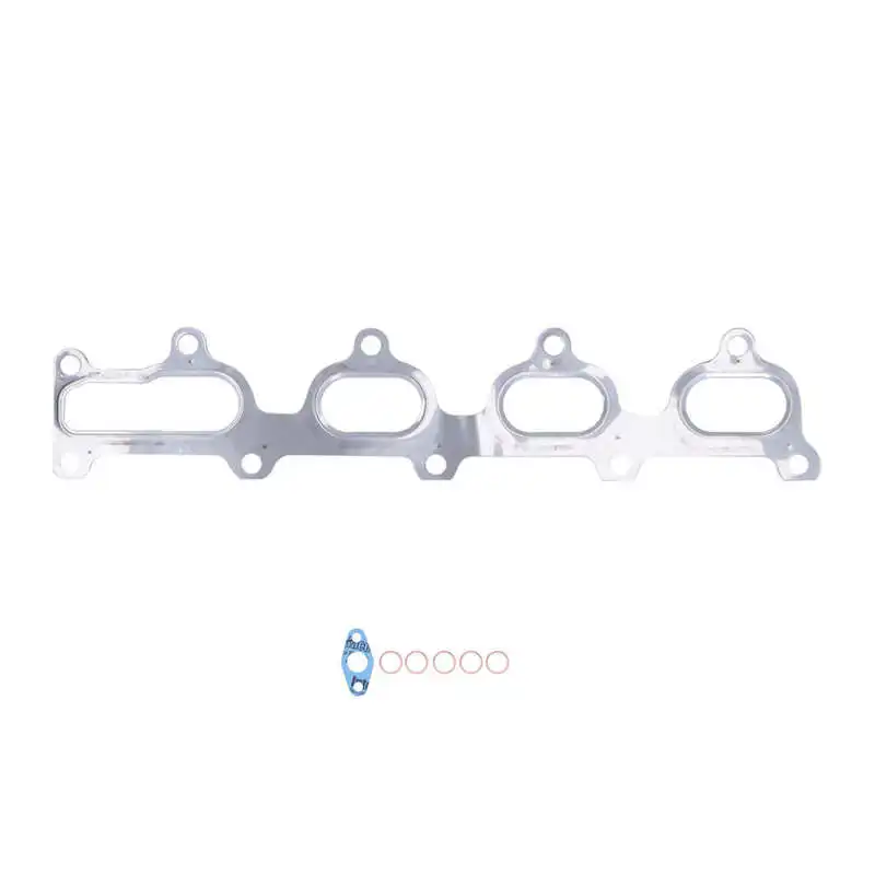 Alloy Car Exhaust Manifold Gasket 713532100 Fit For Opel Z20let