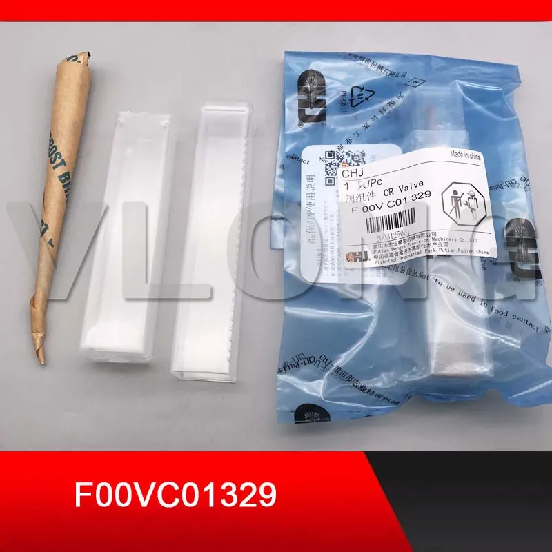 Блок клапанов инжектора F00VC01329 F 00V C01 329 FOOVC01 регулирующие клапаны OO V для 0445110168