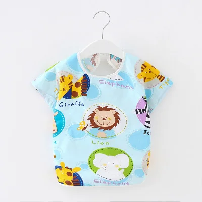 baby stuff  toddler scarf  bandana bibs  long sleeve or short sleeve bib baby water proof washable Baby Accessories cute	 Baby Accessories