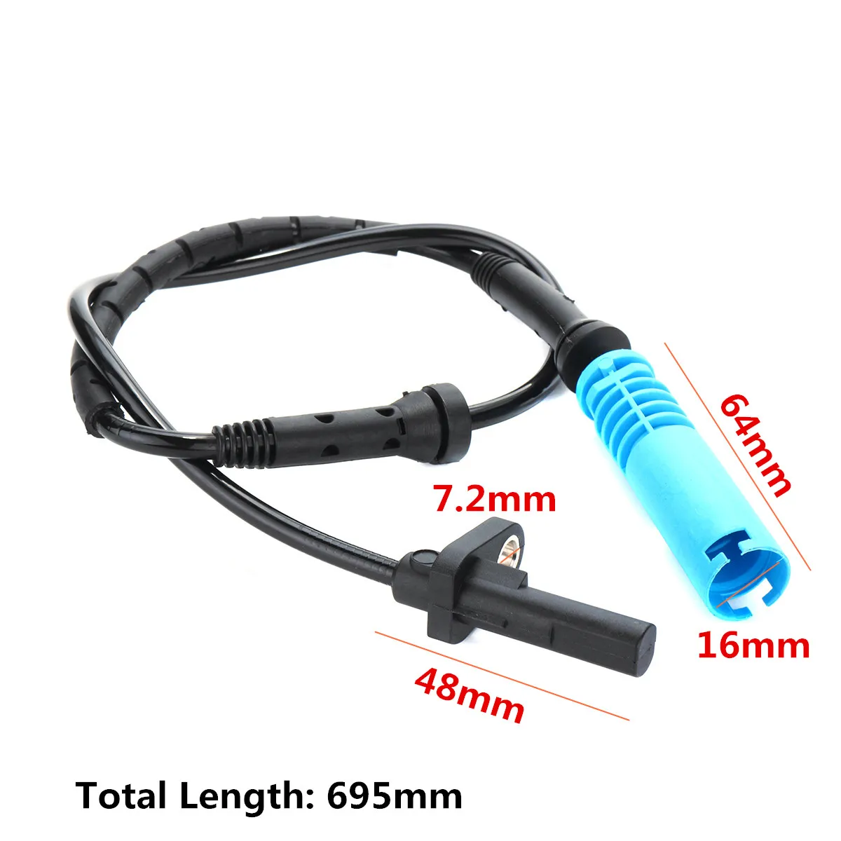 Датчик скорости 34526771704 для BMW E53 X5 3.0i 4.4i 4.8is|sensor sensor|sensor speedsensor bmw |
