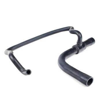 

Top Radiator Hose for BMW E32 730i,iL 735i,iL E34 530i 535i 24V 11531722682