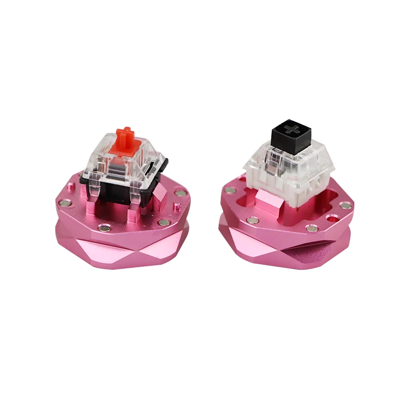 

Aluminum Mechanical Keyboard Switch Opener Customization Keyboard Shaft Opener For Kail Gateron and Cherry Switch