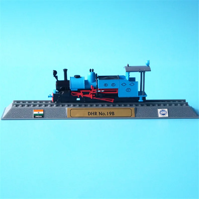 architecture ho scale model train06