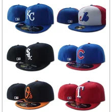 Модные бейсболки с надписями, белые бейсболки с надписью «Sox Cubs», «Texas Rangers», «хип-хоп», для мужчин и женщин, закрытые кепки