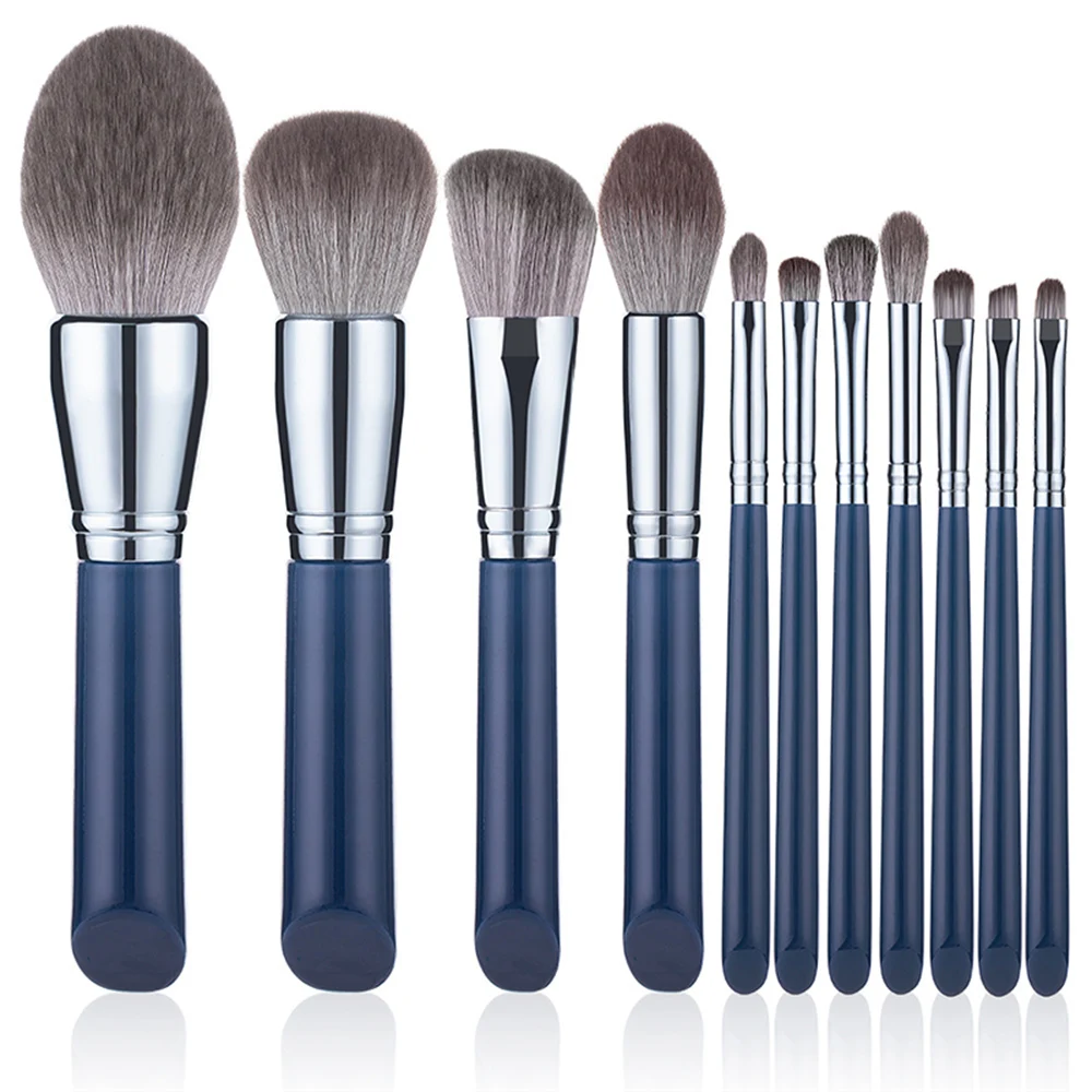 

Face Makeup Brush Set Professional Makeup Brushes kit Beauty Tools Powder Foundation Blush Brush Make Up Brushes Cosmetics Set