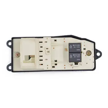 

84820-42160 Power window switch button for Toyota RAV4 ACA20 2000-2005 848204216