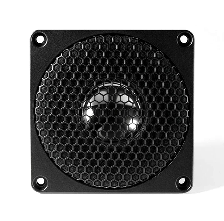diamond dome tweeter