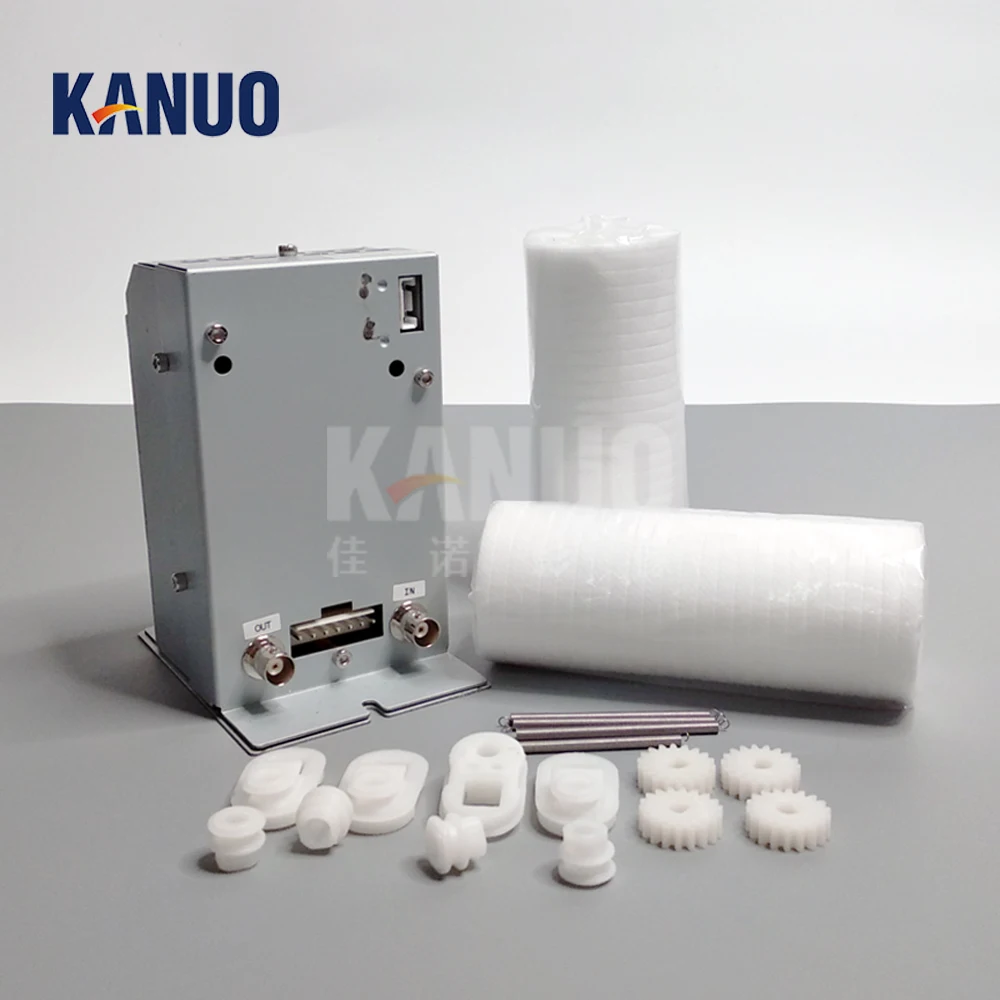 Noritsu AOM Driver with Free Gear Soft Filter for QSS 3901 3501 3202 3201 3202 3701 3300 3001 3011 3501 3201 3702 2901 Minilabs