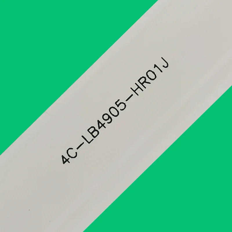 Рисунок 5 - Для TCL L49P1A-F L49A810 D49A660U