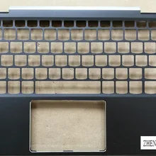 Чехол для клавиатуры lenovo YOGA720-13IKB yoga720-13 C черный