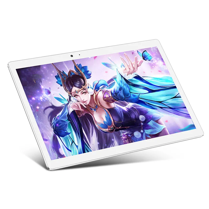  Teclast T20 Tablet PC Helio X27 10.1 inch 2560*1600 Deca Core 4GB RAM 64G Dual 4G SIM Android 7.0 O