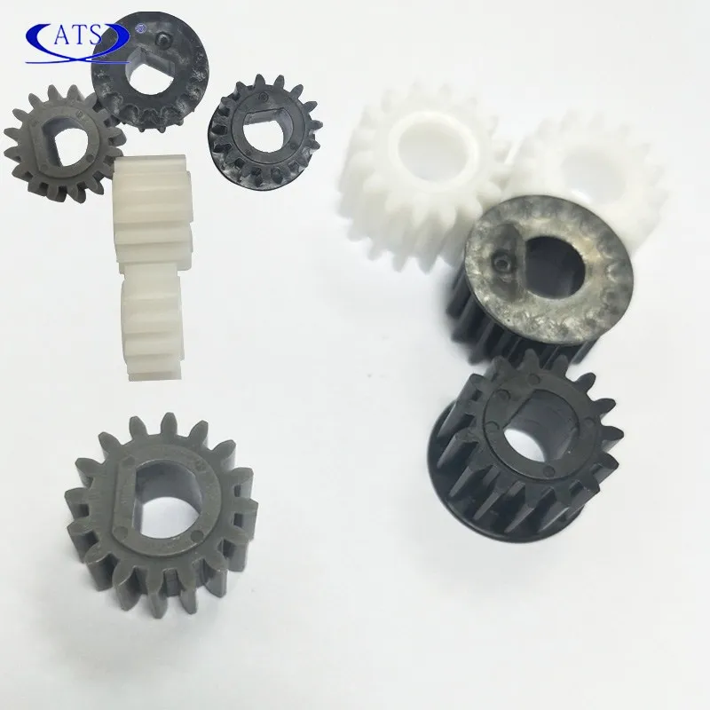 5 компл./лот D029-4110 разработчик Шестерни для Ricoh MP 2014 Совместимость MP2014 Запасные